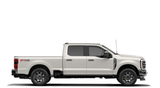 2027 Ford Super Duty® External Image 5